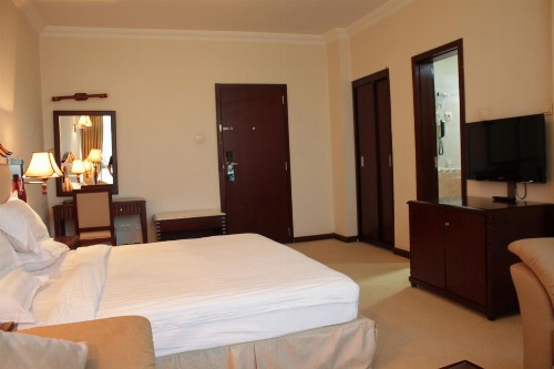Debredamo Hotel image 10