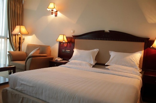 Debredamo Hotel image 11