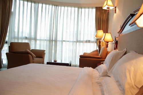 Debredamo Hotel image 12