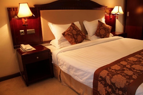 Debredamo Hotel image 15