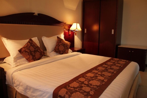 Debredamo Hotel image 16