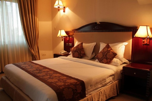 Debredamo Hotel image 17