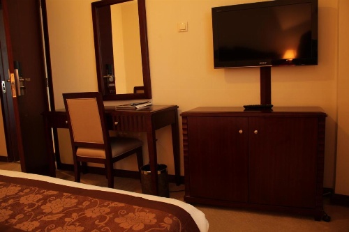 Debredamo Hotel image 19