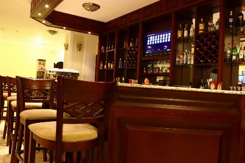 Debredamo Hotel image 2
