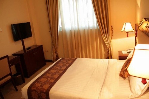 Debredamo Hotel image 20