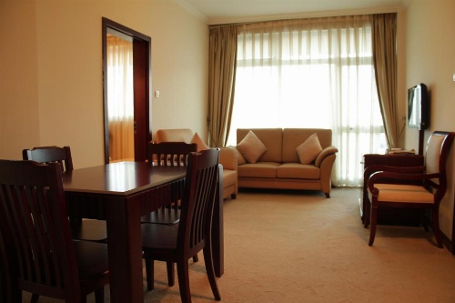 Debredamo Hotel image 22