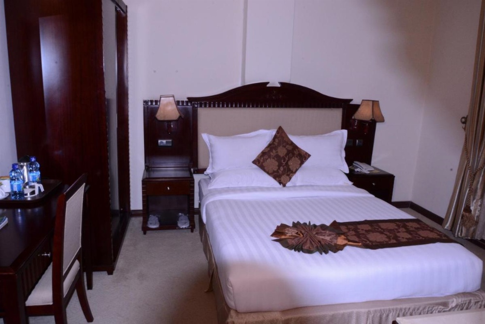 Debredamo Hotel Image 28