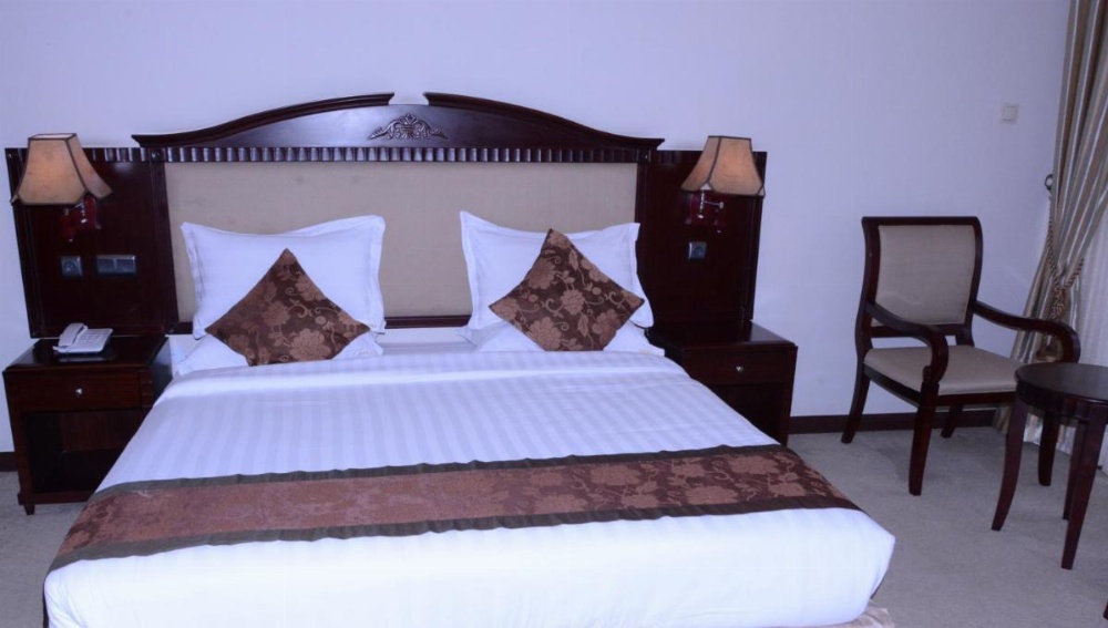 Debredamo Hotel Image 29