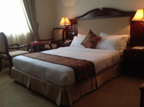 Debredamo Hotel image 30