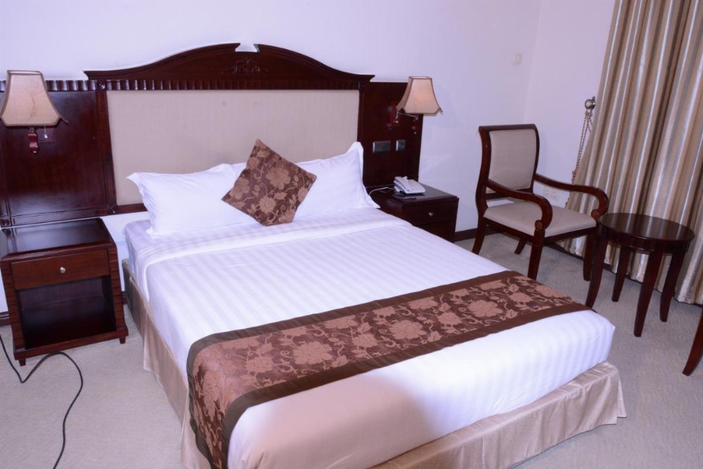Debredamo Hotel Image 31