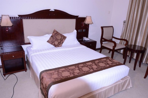 Debredamo Hotel image 31