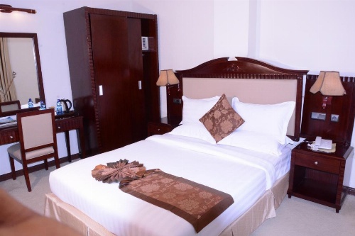 Debredamo Hotel image 33