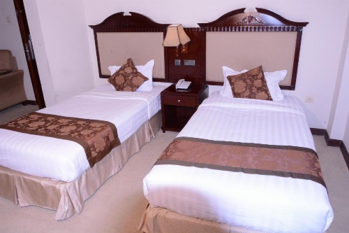 Debredamo Hotel image 46