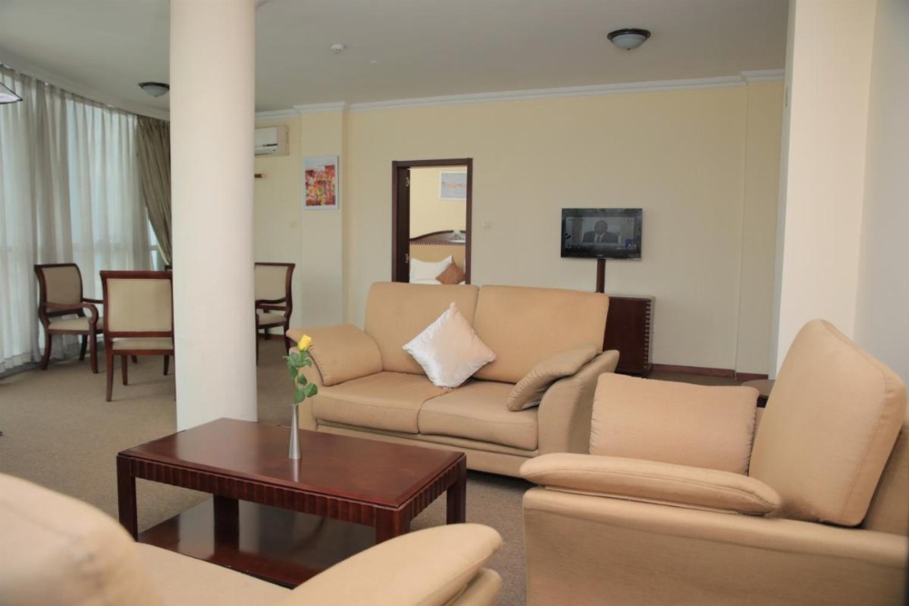 Debredamo Hotel Image 49