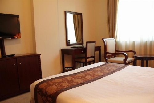 Debredamo Hotel image 5