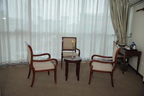 Debredamo Hotel image 50